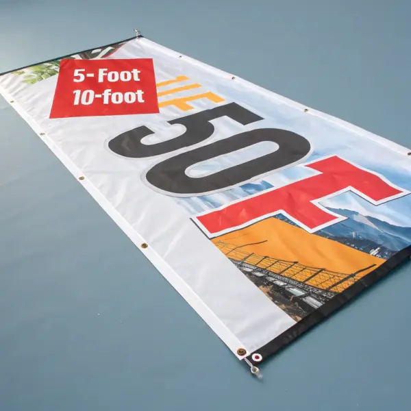 Mesh Banner